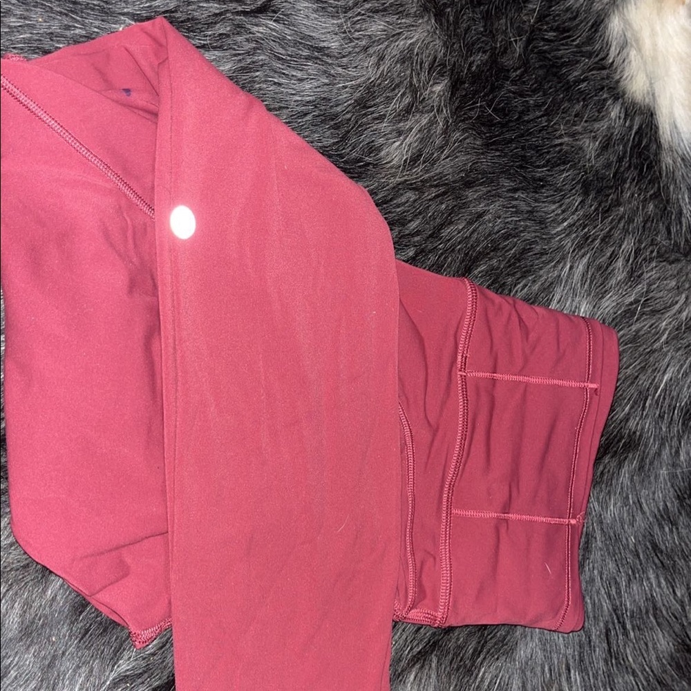 Lululemon leggings